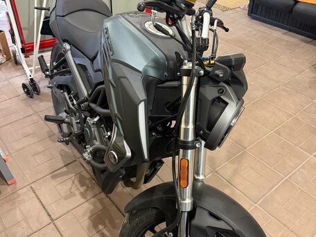 2024 Racer RC250XZR-A, зелёный, 185000 рублей, вид 2