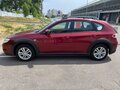 2011 Subaru Impreza XV III, красный, 830000 рублей - вид 1