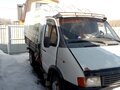1995 ГАЗ ГАЗель (3302), серый, 400000 рублей - вид 2