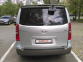 2010 Hyundai H-1 II, серебристый - вид 6