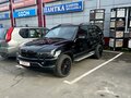 2000 BMW X5 4.4i I (E53), чёрный, 1000000 рублей - вид 8