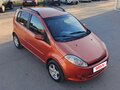2009 Chery Kimo (A1), оранжевый, 155000 рублей - вид 4
