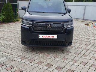 2022 Honda Stepwgn Spada VI, синий, 3650000 рублей, вид 2