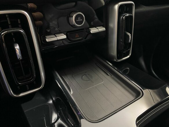 2024 Haval Dargo I, чёрный - вид 26