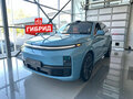 2026 Li Auto (Lixiang) L7 52.3 kWh I Рестайлинг, голубой, 10790000 рублей