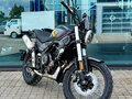 2026 Voge AC525X, серый, 615000 рублей