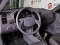 2011 Hyundai Accent ТагАЗ II, синий, 670000 рублей - вид 6