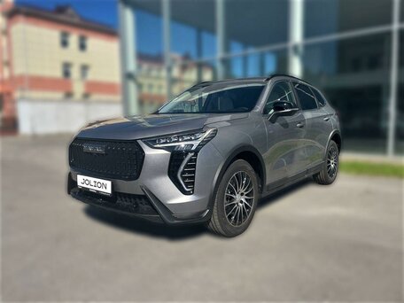 Haval Jolion I Рестайлинг 2
