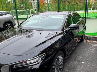 2024 Hongqi H5 II, чёрный, 3500000 рублей, вид 1