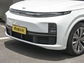 2026 Li Auto (Lixiang) L7 52.3 kWh I Рестайлинг, белый, 9220000 рублей - вид 1