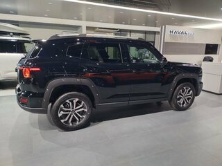 2026 Haval H7 I, чёрный, 4199000 рублей, вид 4