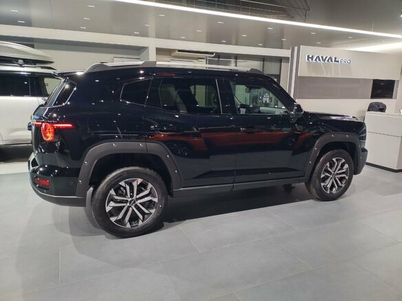 2026 Haval H7 I, чёрный, 4199000 рублей - вид 7