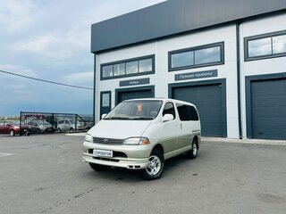 Toyota HiAce XH10