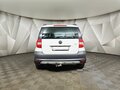 2011 Skoda Yeti I, белый - вид 7