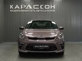 2019 Kia Rio IV, коричневый, 1485000 рублей - вид 2