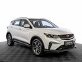 2023 Geely Coolray I, белый, 1750000 рублей - вид 2