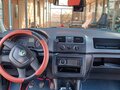 2012 Skoda Fabia II Рестайлинг, красный, 389000 рублей - вид 7