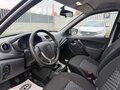 2018 Lada (ВАЗ) Granta I Рестайлинг, белый, 612000 рублей - вид 6