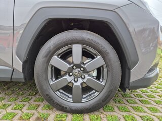 2026 Toyota RAV4 VI (XA60), серый, 4450000 рублей, вид 5
