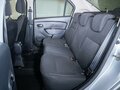 2015 Renault Logan II, серый, 734000 рублей - вид 8