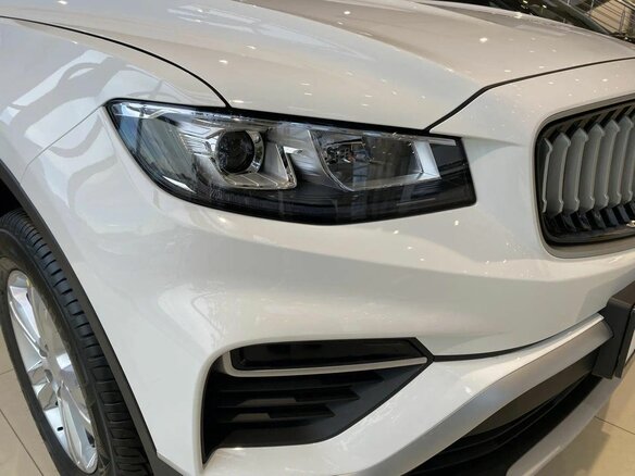 2026 Belgee X70 I Рестайлинг, белый, 2809990 рублей - вид 32