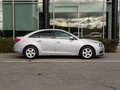 2011 Chevrolet Cruze I, серебристый, 600000 рублей - вид 7