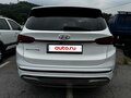 2021 Hyundai Santa Fe IV Рестайлинг, белый, 3950000 рублей - вид 6