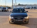 2012 Audi A4 IV (B8) Рестайлинг, коричневый, 1250000 рублей - вид 1
