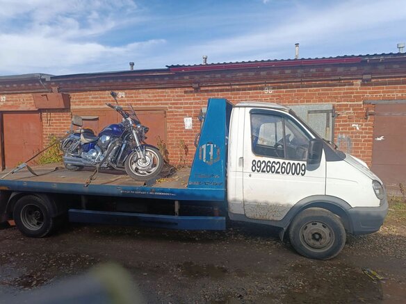 2005 ГАЗ ГАЗель (3302), белый, 1500000 рублей