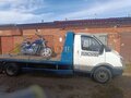 2005 ГАЗ ГАЗель (3302), белый, 1500000 рублей