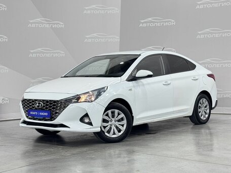Hyundai Solaris II