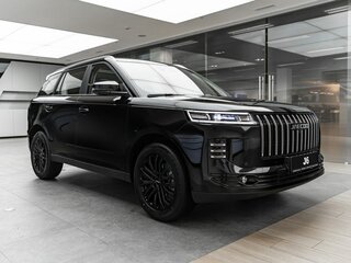 2026 Jeland J6, чёрный, 2899000 рублей, вид 1