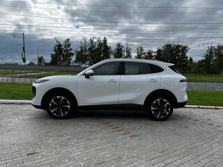 2026 Tenet Plus L6, белый, 2325000 рублей, вид 3