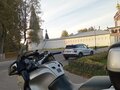 2011 BMW R 1200 RT, серебристый, 820000 рублей - вид 2