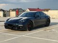 2021 Porsche Panamera GTS II Рестайлинг, синий, 8100000 рублей - вид 4