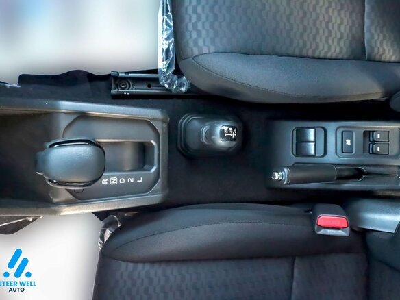 2026 Suzuki Jimny IV, бежевый, 3380548 рублей - вид 15