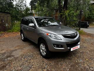 2020 Haval H5 I, серый, 1700000 рублей, вид 3