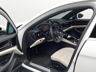 2026 Porsche Panamera 4 III, белый, 20390000 рублей, вид 5
