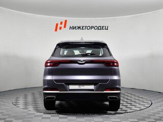 2022 Chery Tiggo 7 Pro I, серый, 1259000 рублей, вид 5