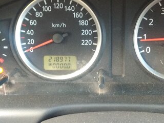 2005 Nissan Almera II (N16) Рестайлинг, серебристый, 370000 рублей, вид 3