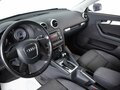 2013 Audi A3 II (8P) Рестайлинг 2, белый, 1299000 рублей - вид 6