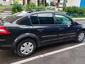 2007 Renault Megane II Рестайлинг, чёрный, 380000 рублей - вид 1