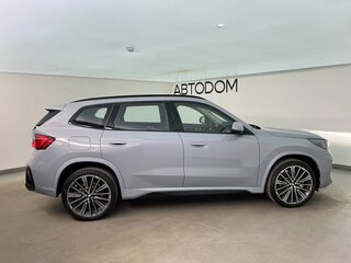 2026 BMW X1 Long 25Li xDrive III (U11/U12), серый, 6290000 рублей, вид 5