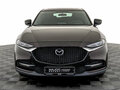 2023 Mazda CX-4 I Рестайлинг, фиолетовый - вид 1