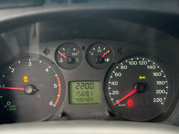 2011 Ford Transit, белый, 1499000 рублей - вид 33
