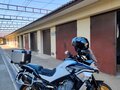2024 CFMoto 800MT Explore, белый, 1100000 рублей - вид 1