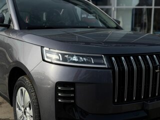 2026 Jaecoo J6, серый, 2306700 рублей, вид 4