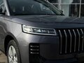 2026 Jaecoo J6, серый, 2306700 рублей - вид 3