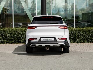 2021 Exeed TXL I Рестайлинг, белый, 1700000 рублей, вид 4