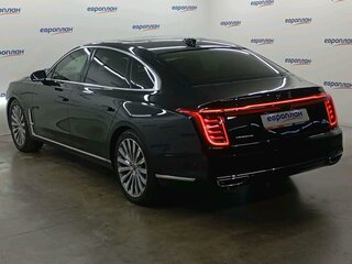 2023 Hongqi H9 I, чёрный, 3154000 рублей, вид 4